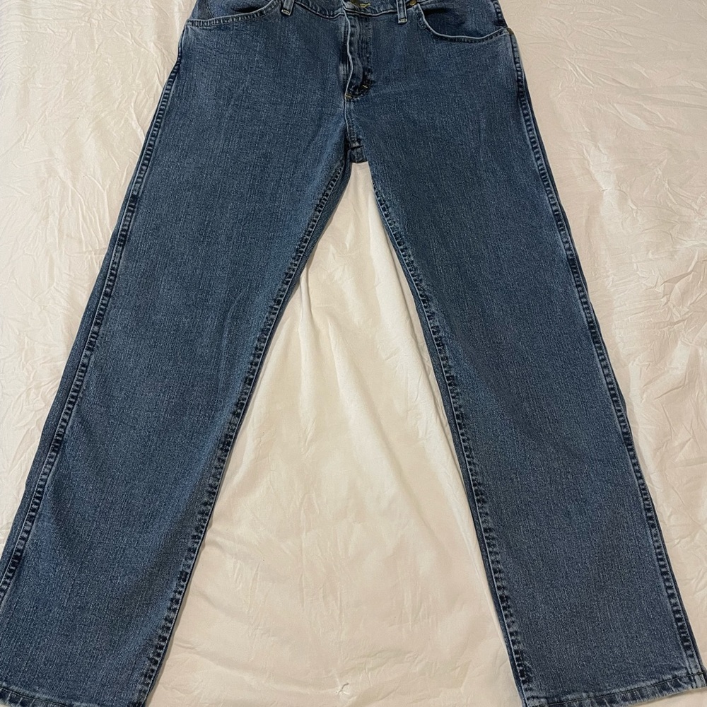 Wrangler 32x30, George Strait Collection